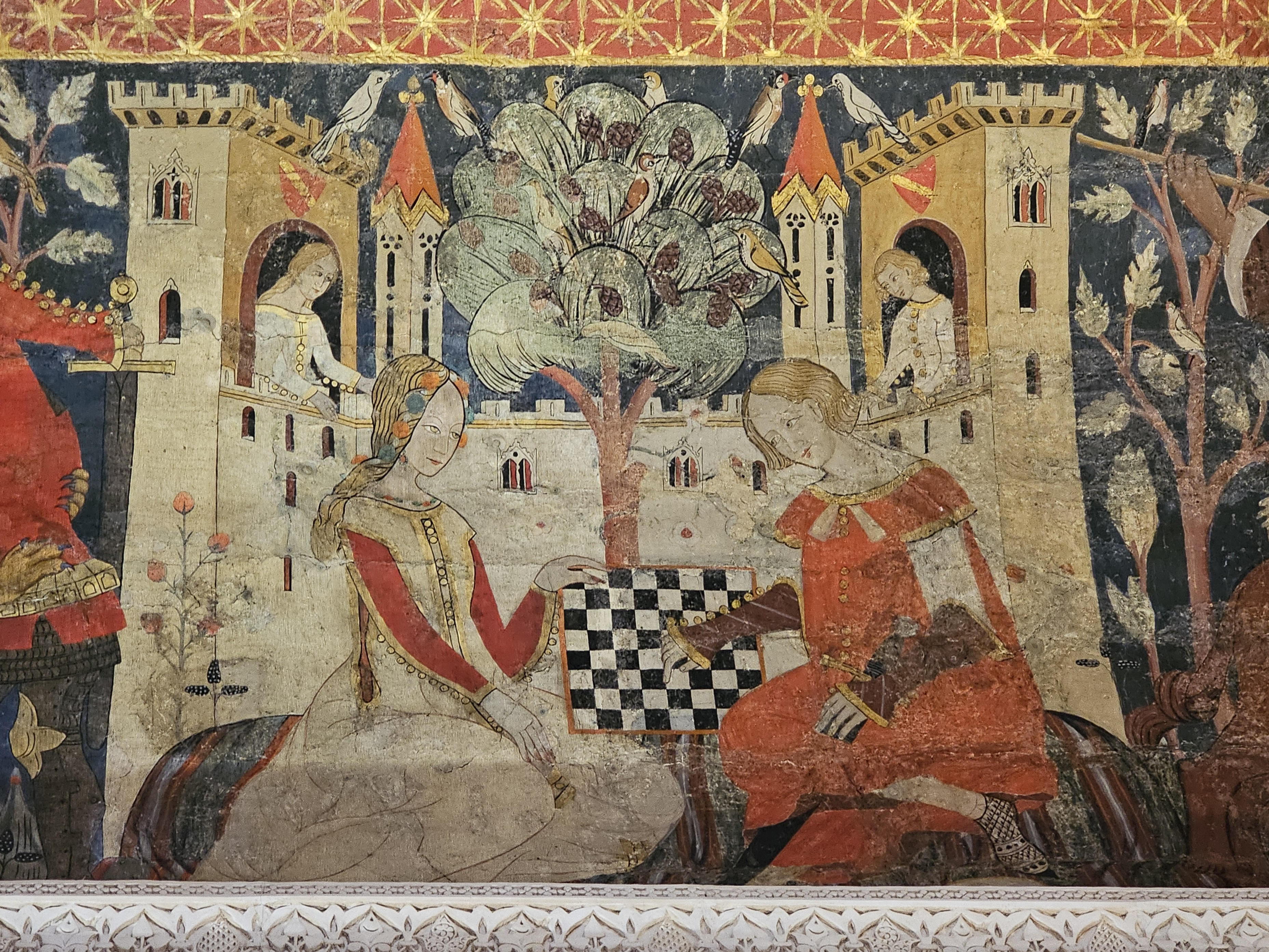 Alhambra
